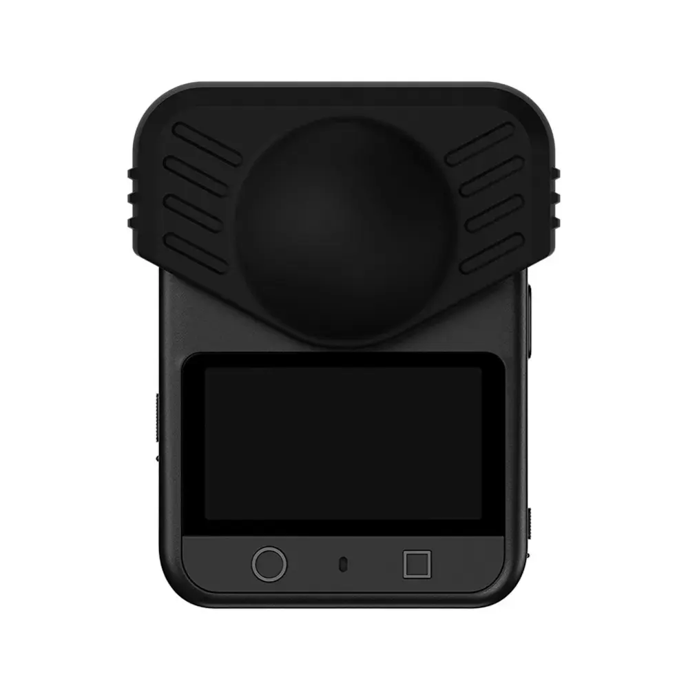  JJC Silikonskydd för objektiv till DJI Osmo 360 från Kamda – snabb leverans och trygg e-handel