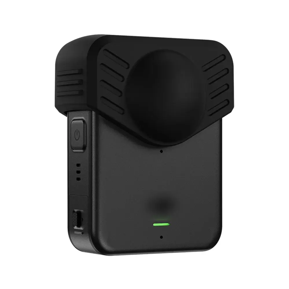  JJC Silikonskydd för objektiv till DJI Osmo 360 från Kamda – snabb leverans och trygg e-handel