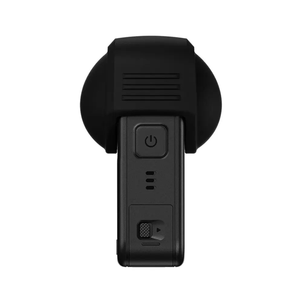  JJC Silikonskydd för objektiv till DJI Osmo 360 från Kamda – snabb leverans och trygg e-handel