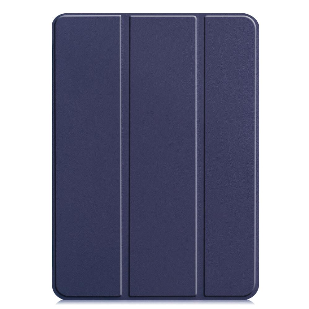 Fodral för iPad Pro 11 2018/2020/2021 med Sleep/ Wake-up funktion blå