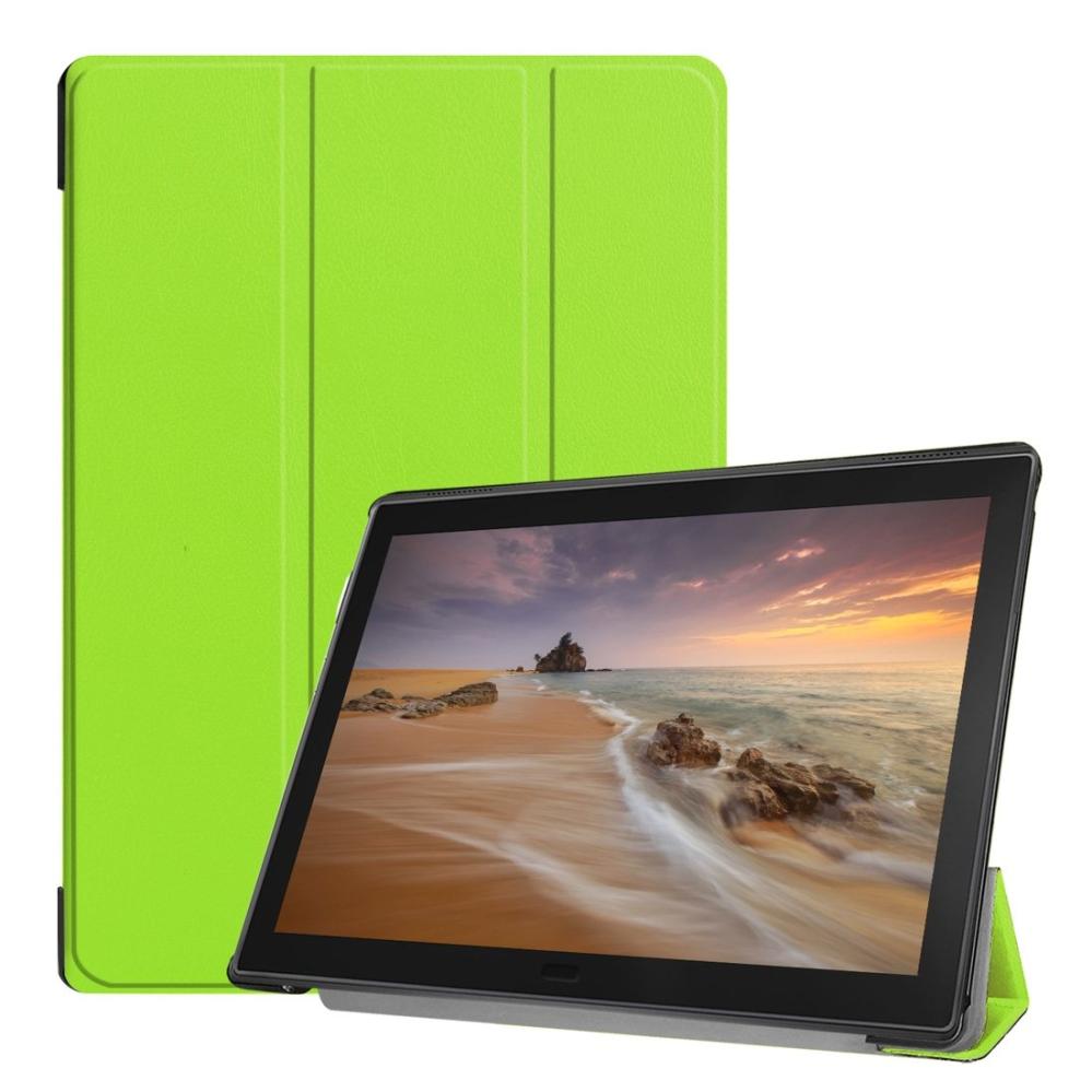 Fodral för Lenovo Tab E10 X104