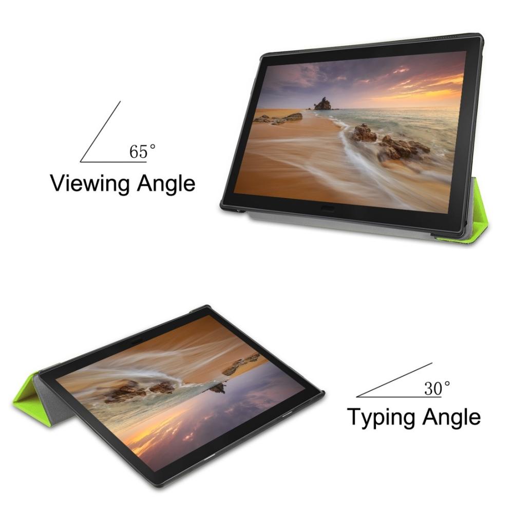 Fodral för Lenovo Tab E10 X104