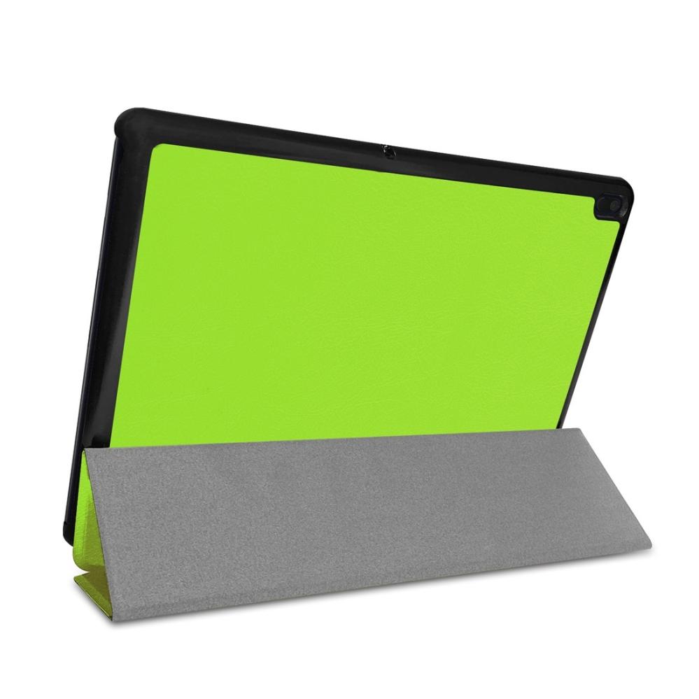 Fodral för Lenovo Tab E10 X104