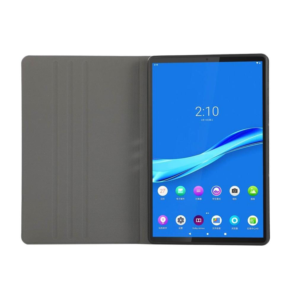 Fodral för Lenovo Tab M10 Plus 3 Gen 2022 Blå