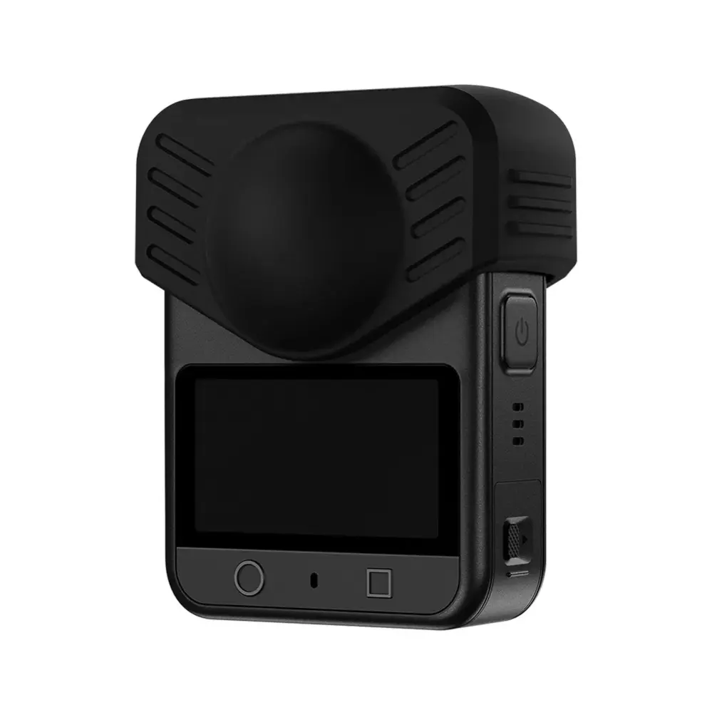  JJC Silikonskydd för objektiv till DJI Osmo 360 från Kamda – snabb leverans och trygg e-handel