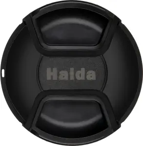  Haida Objektivlock -- Skydda ditt objektiv