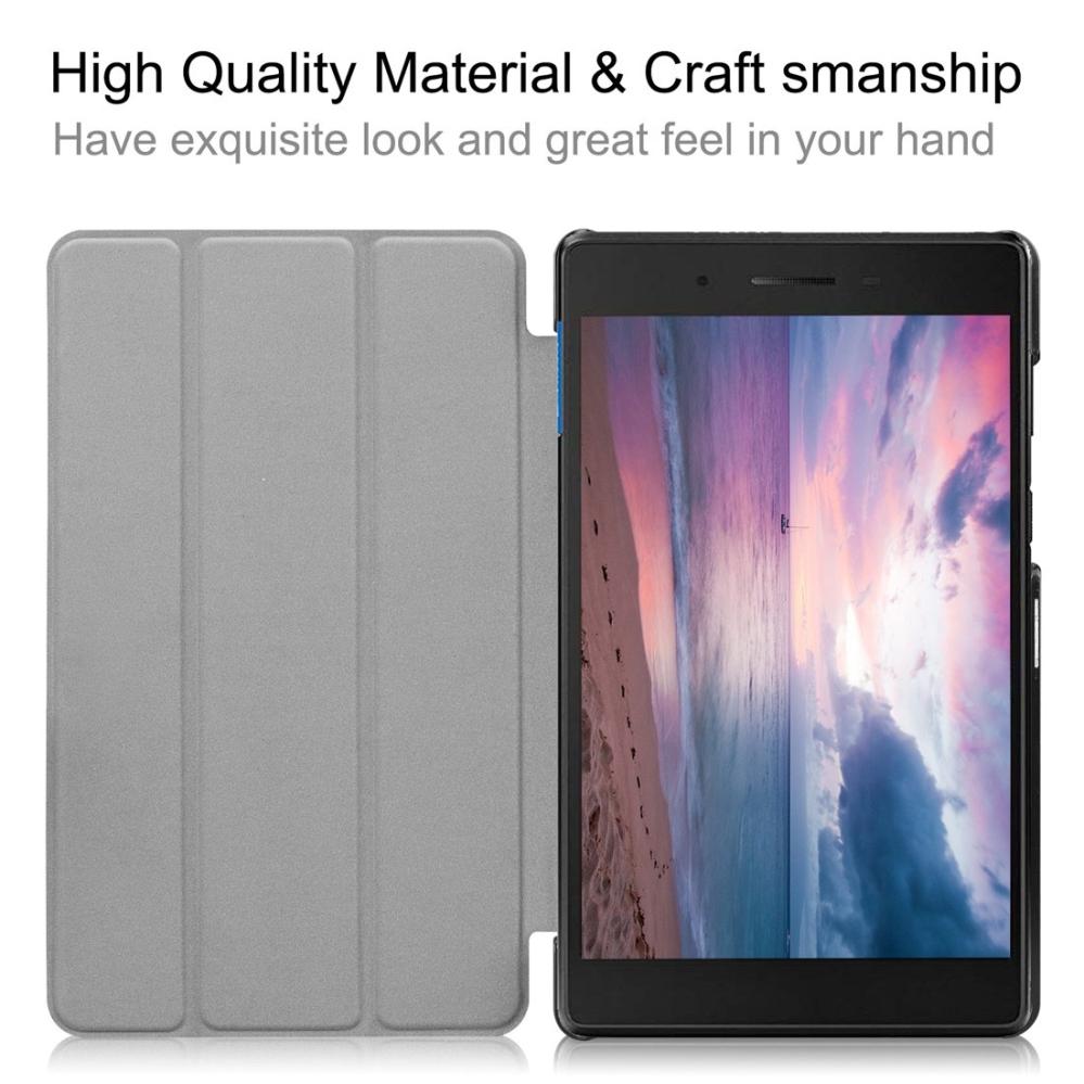 Fodral för Lenovo Tab E8 TB-8304F