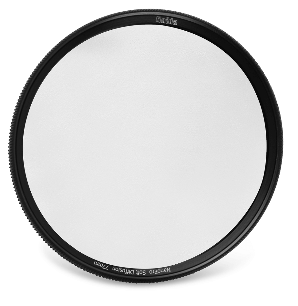 Haida 82mm Soft Diffusion filter NanoPro