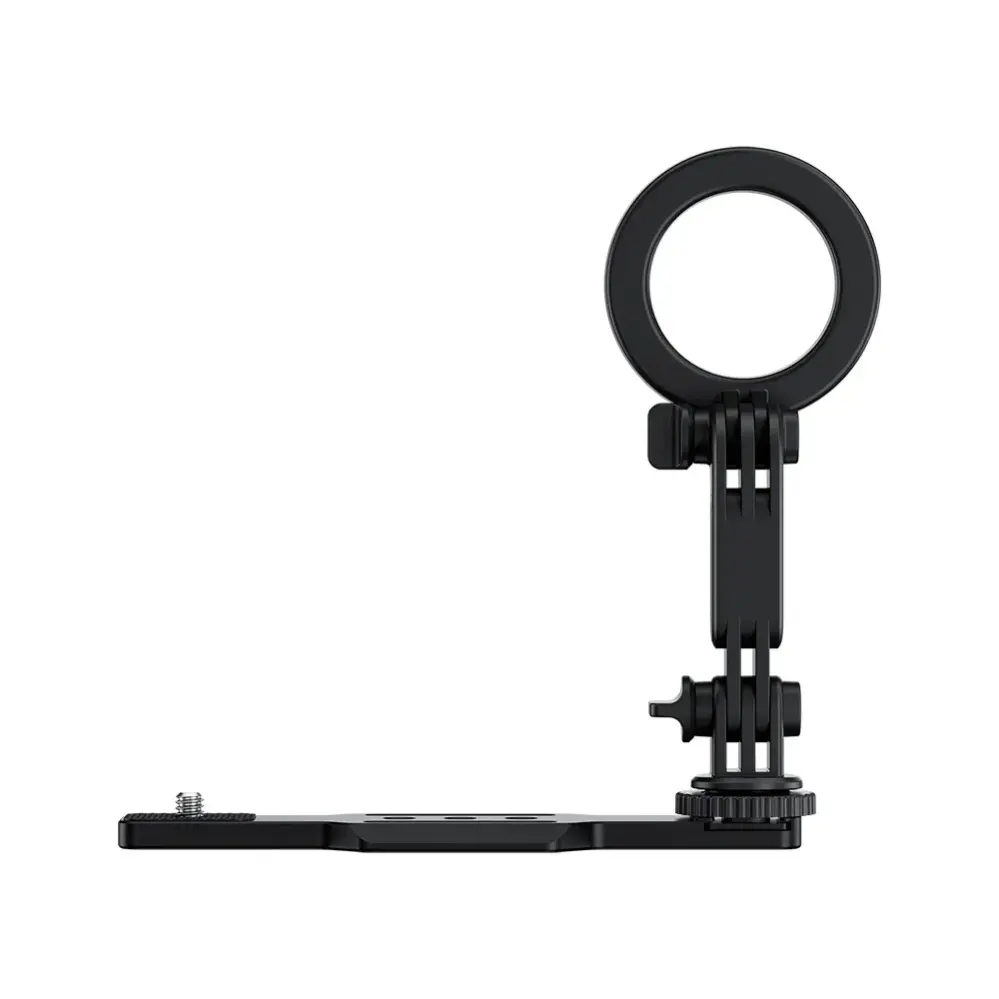  JJC HG-CS1 Magnetfäste & blixtskoförlängning för DJI Osmo Pocket 3 från Kamda – snabb leverans och trygg e-handel