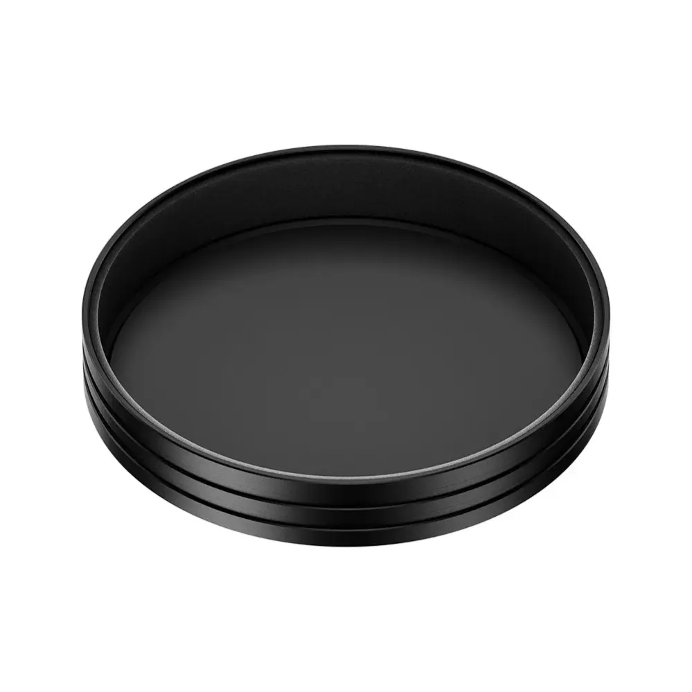  JJC LC-Z26 Objektivlock i aluminium för Nikon Z 26mm f/2.8 från Kamda – snabb leverans och trygg e-handel