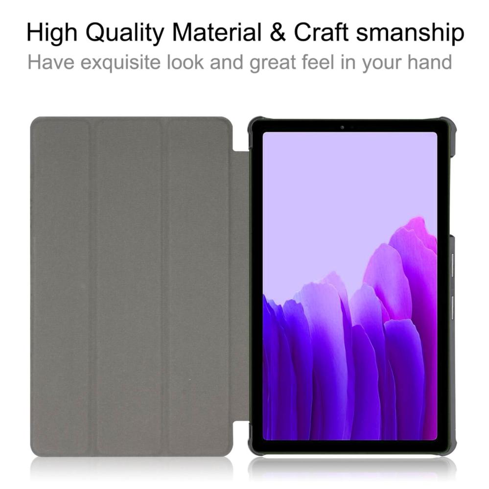 Fodral för Samsung Galaxy Tab A7 Lite T220/T225 Blå