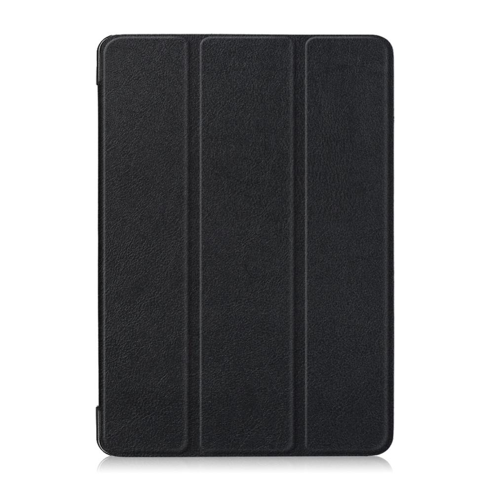 Fodral för Lenovo Tab M10 - Svart 2018