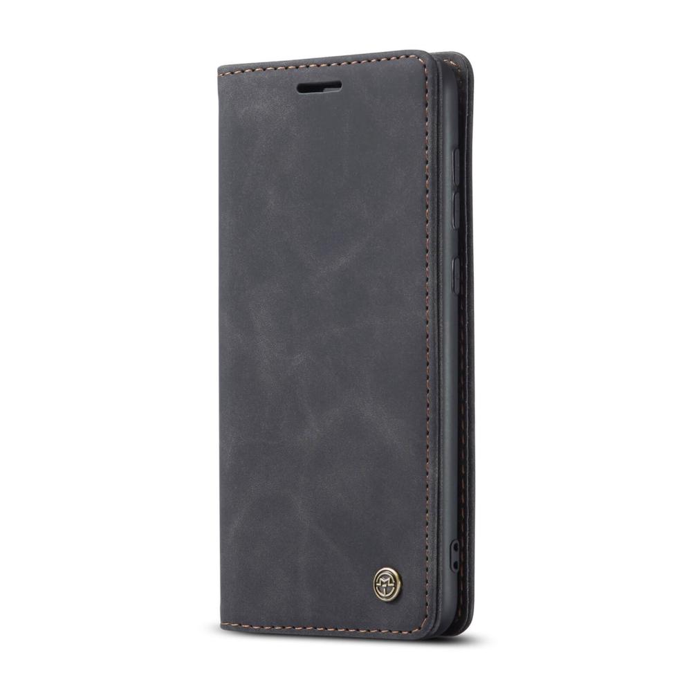 CaseMe Plånboksfodral med kortplats för Samsung Galaxy S21 5G
