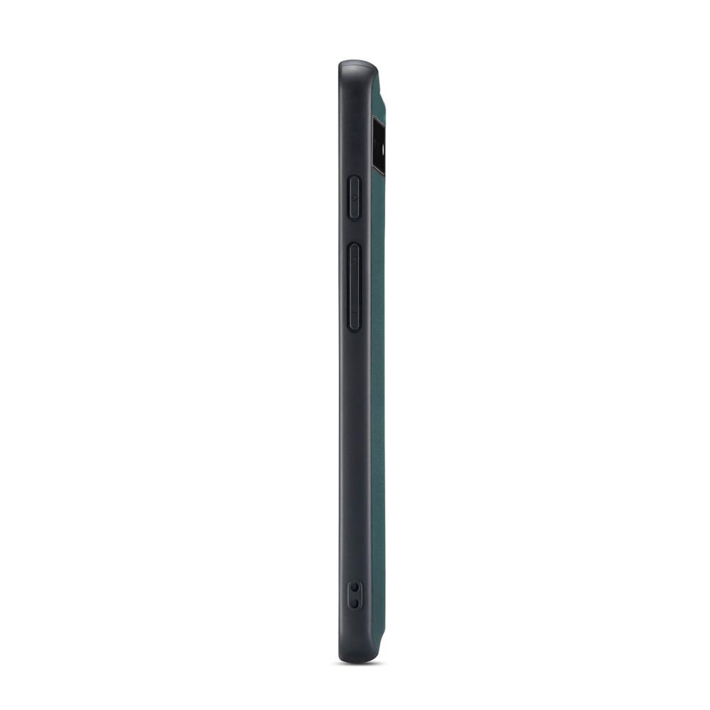DG.MING 2 i 1 Vikbar plånbok & magnetiskt skal för Google Pixel 6