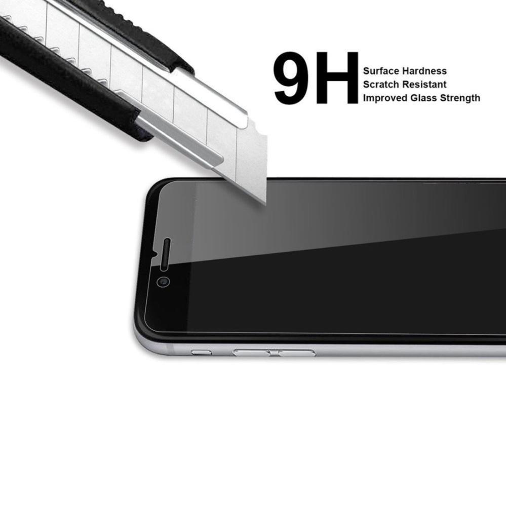 Skärmskydd för Google Pixel 3A XL av härdat glas