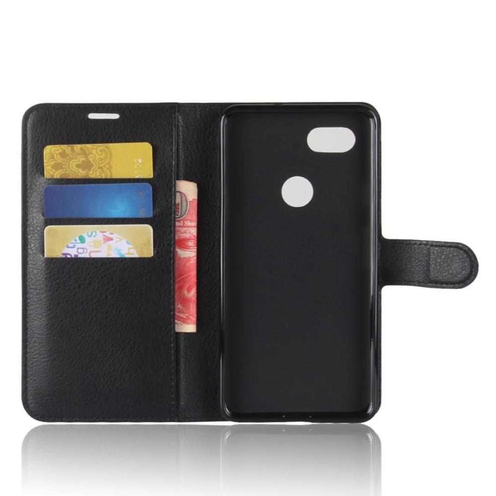 Plånboksfodral för Google Pixel 2 XL