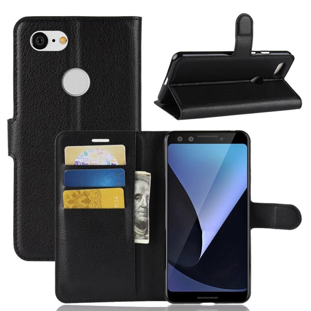 Plånboksfodral för Google Pixel 3