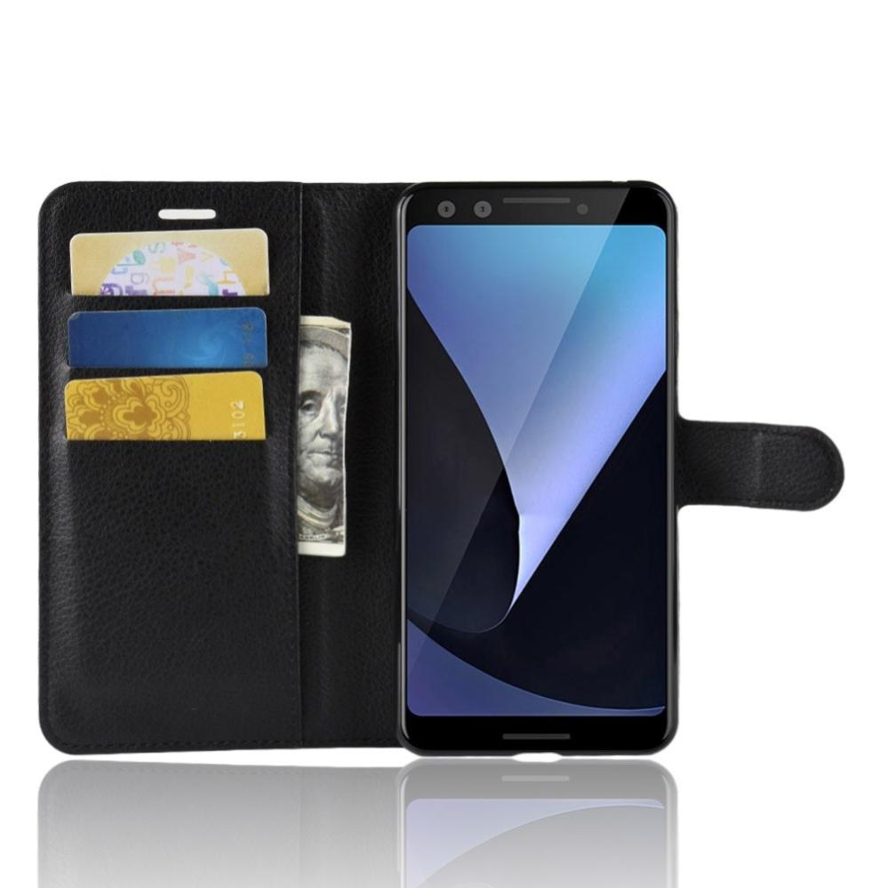 Plånboksfodral för Google Pixel 3
