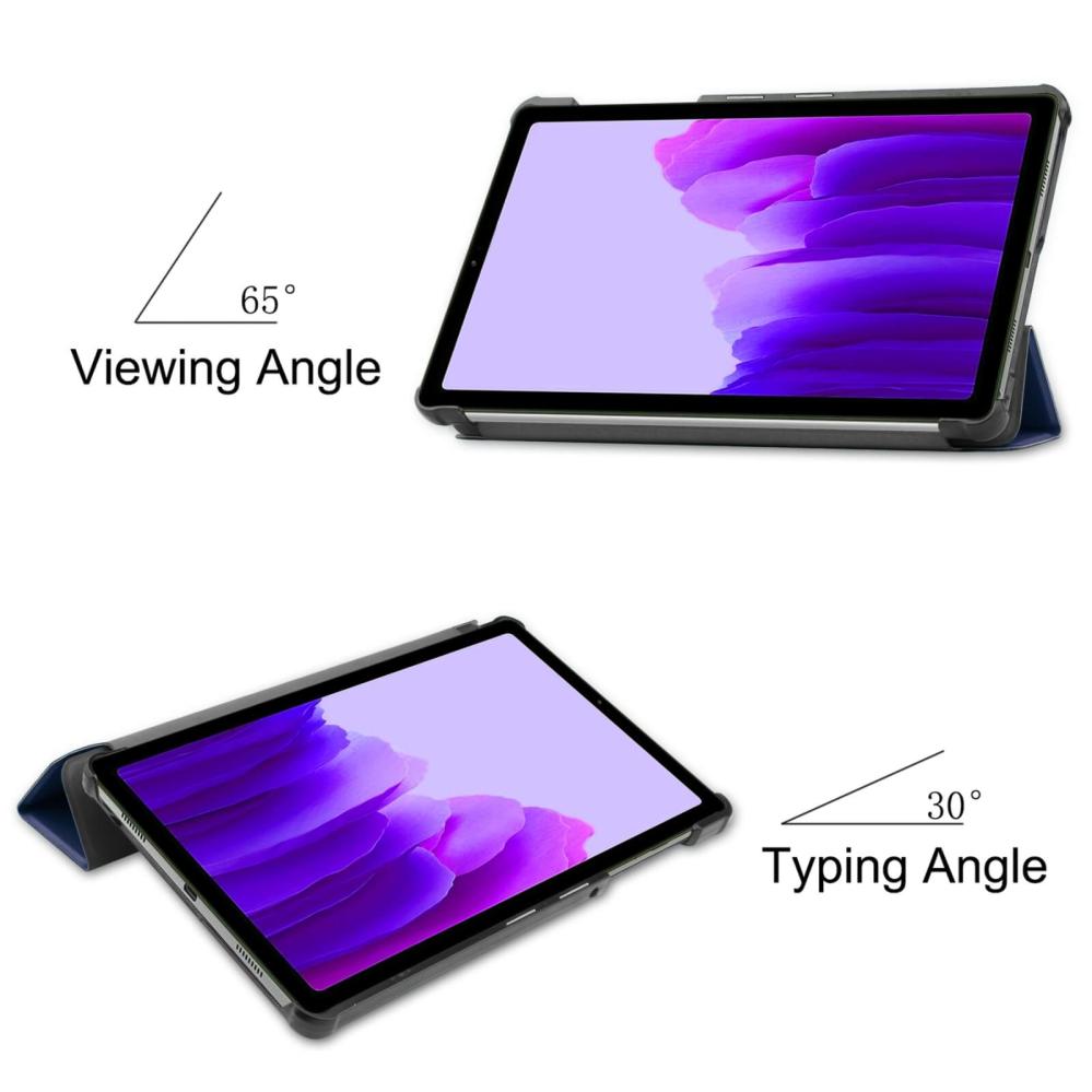 Fodral för Samsung Galaxy Tab A7 Lite T220/T225 Blå