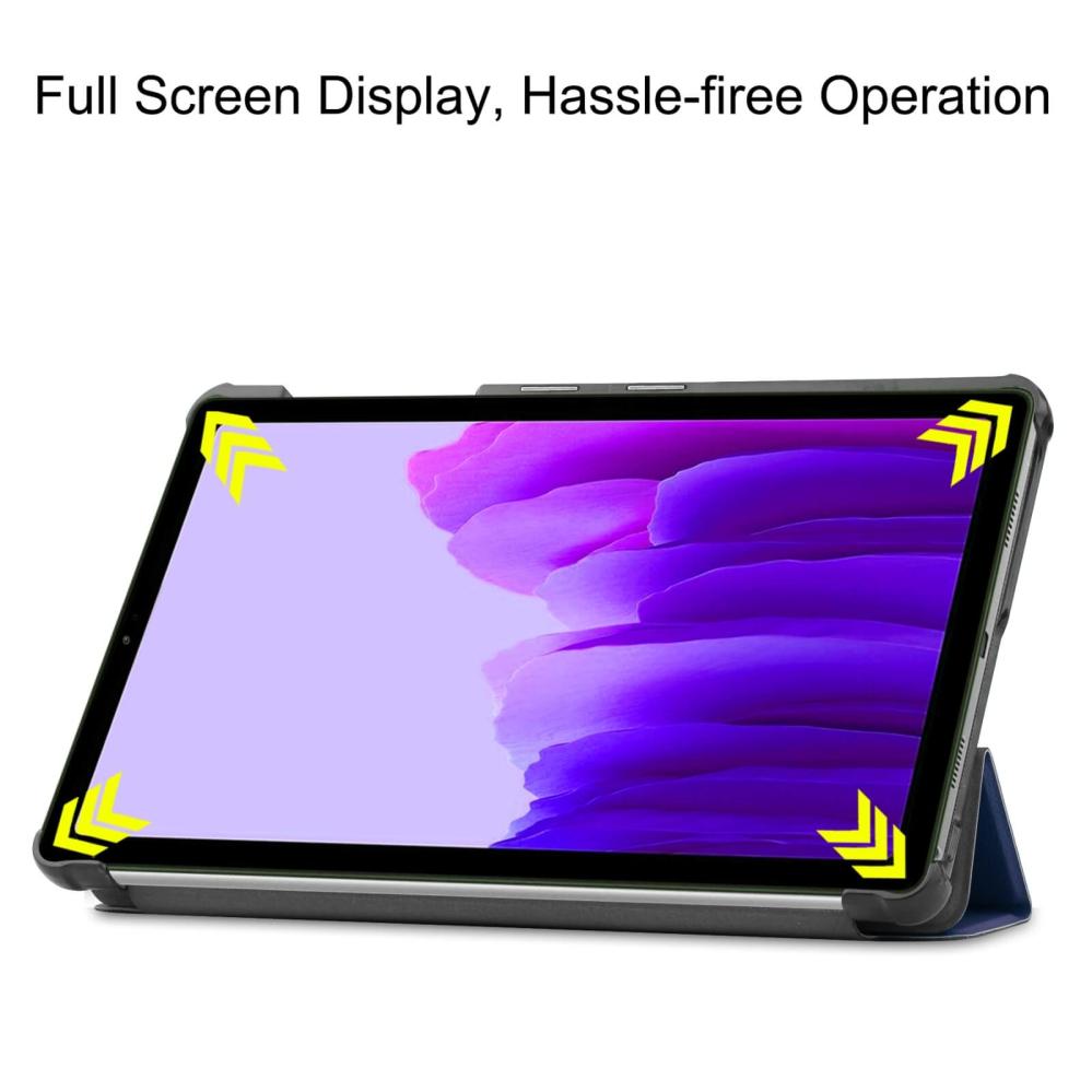 Fodral för Samsung Galaxy Tab A7 Lite T220/T225 Blå