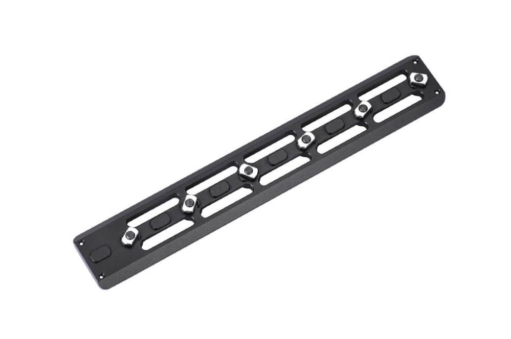 Sunwayfoto SMP-240 Adapterplatta för Arca och M-LOK