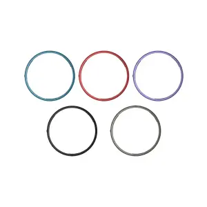  JJC RN-GR4P dekorationsring f&ouml;r Ricoh GR IV fr&aring;n Kamda &ndash; snabb leverans och trygg e-handel