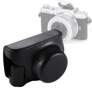 Kameraväska för Panasonic Lumix GF7 / GF8 / GF9 från Kamda – snabb leverans och trygg e-handel