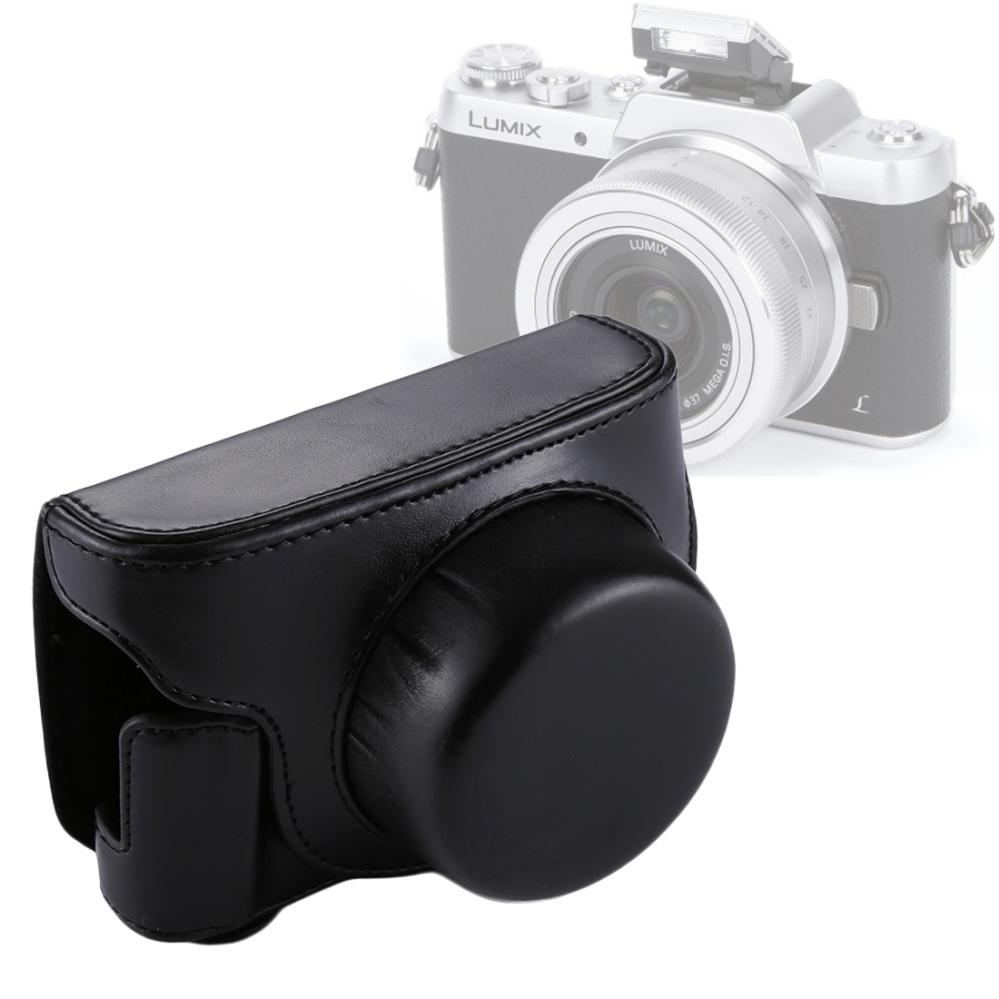 Kameraväska för Panasonic Lumix GF7 / GF8 / GF9