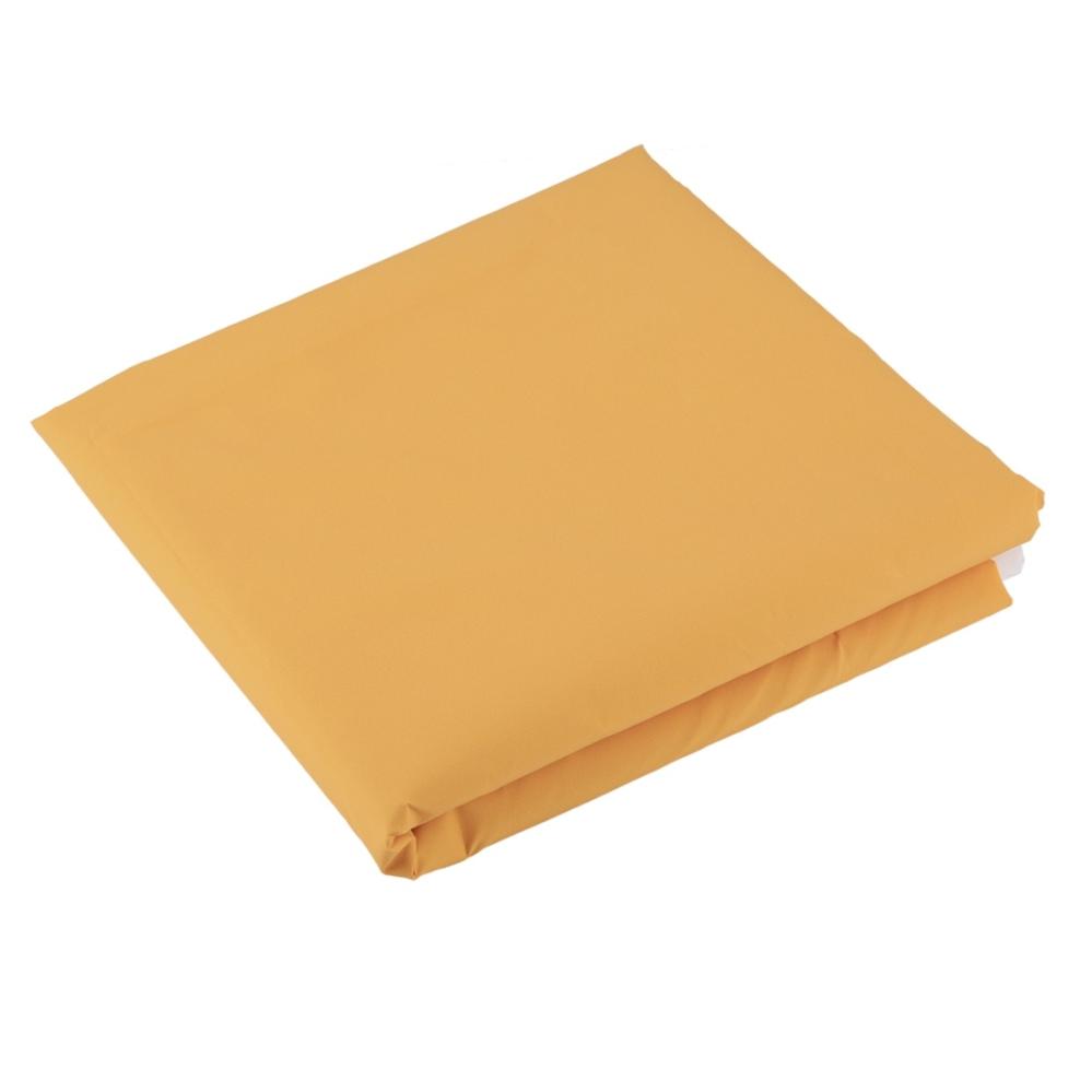 Puluz Orange vinylbakgrund (2.6x1.5m)