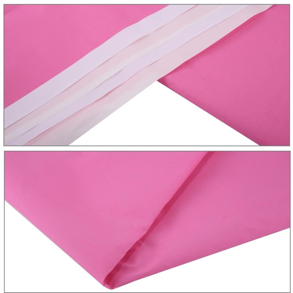 Puluz Rosa vinylbakgrund (2.6x1.5m)