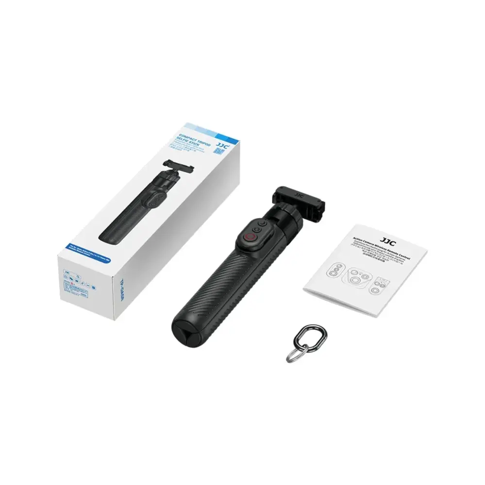  JJC TP-OA5R ministativ & selfiestick med fjärrkontroll för DJI Osmo från Kamda – snabb leverans och trygg e-handel