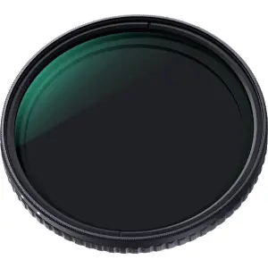  K&F Concept 67mm Nano-X Variabelt ND-filter ND2&ndash;ND32 fr&aring;n Kamda &ndash; snabb leverans och trygg e-handel