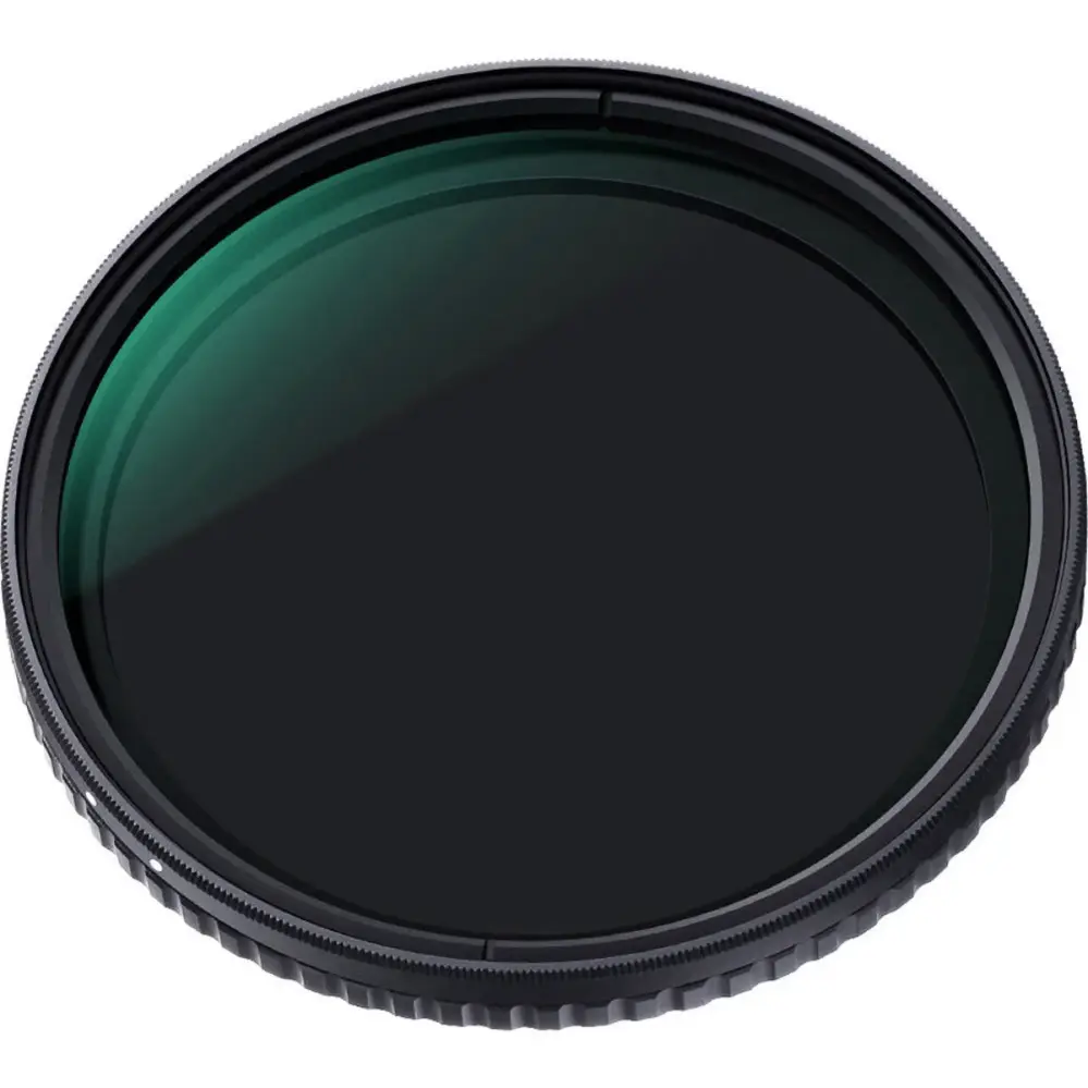  K&F Concept 67mm Nano-X Variabelt ND-filter ND2–ND32 från Kamda – snabb leverans och trygg e-handel