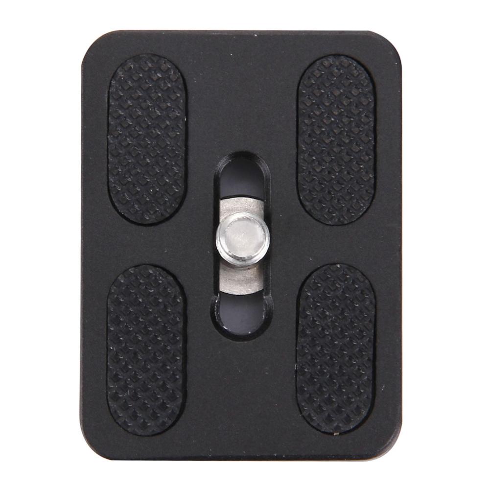 Puluz Snabbplatta Arca Swiss design