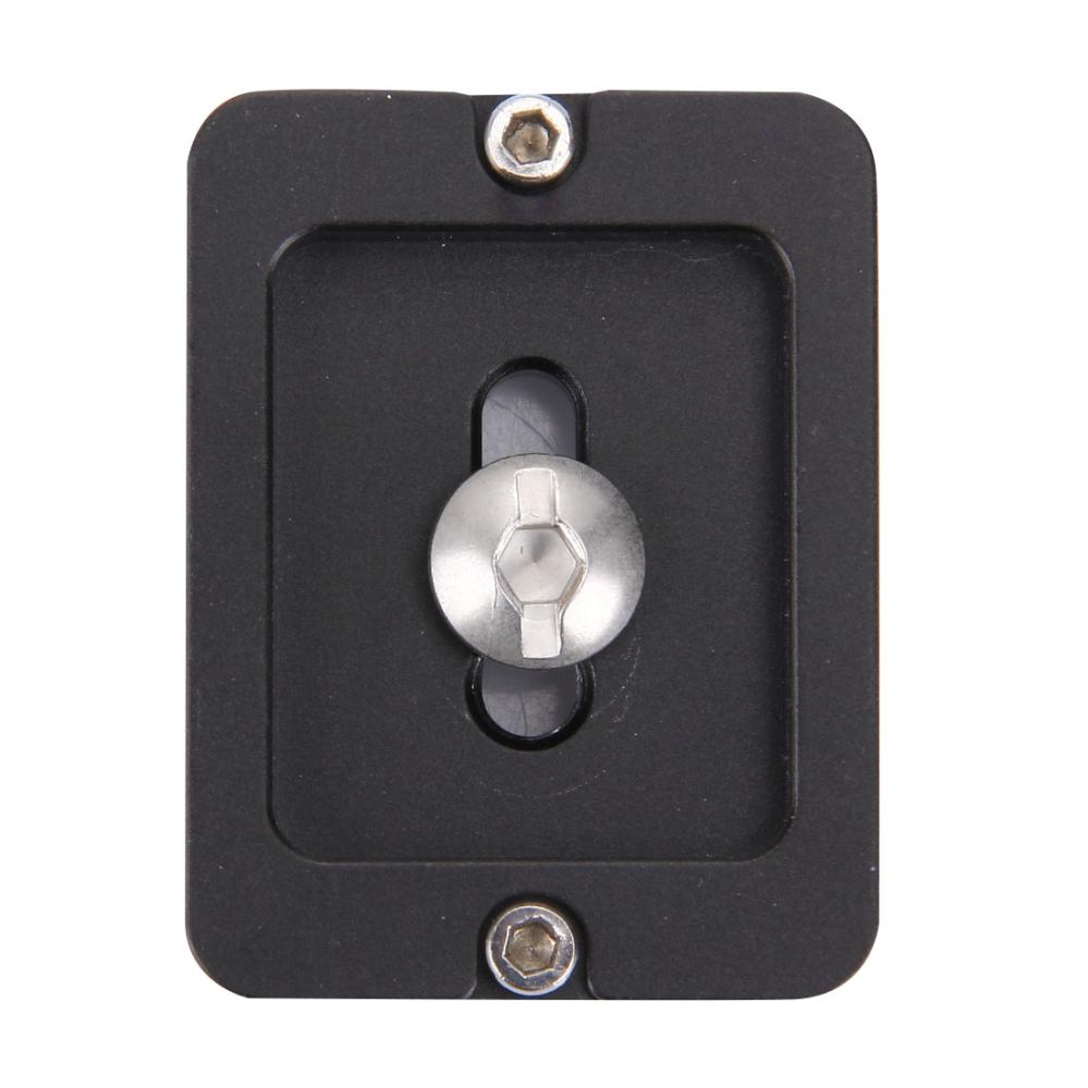 Puluz Snabbplatta Arca Swiss design
