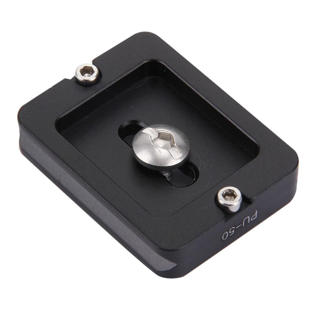 Puluz Snabbplatta Arca Swiss design
