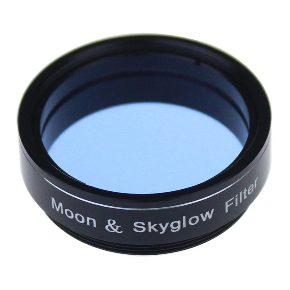 Solomark Mån & Skyglowfilter 2 tum för teleskop