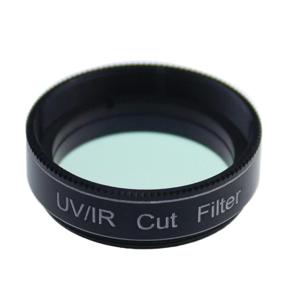 Solomark UV-IR CUT Filter 1.25 tum för teleskop