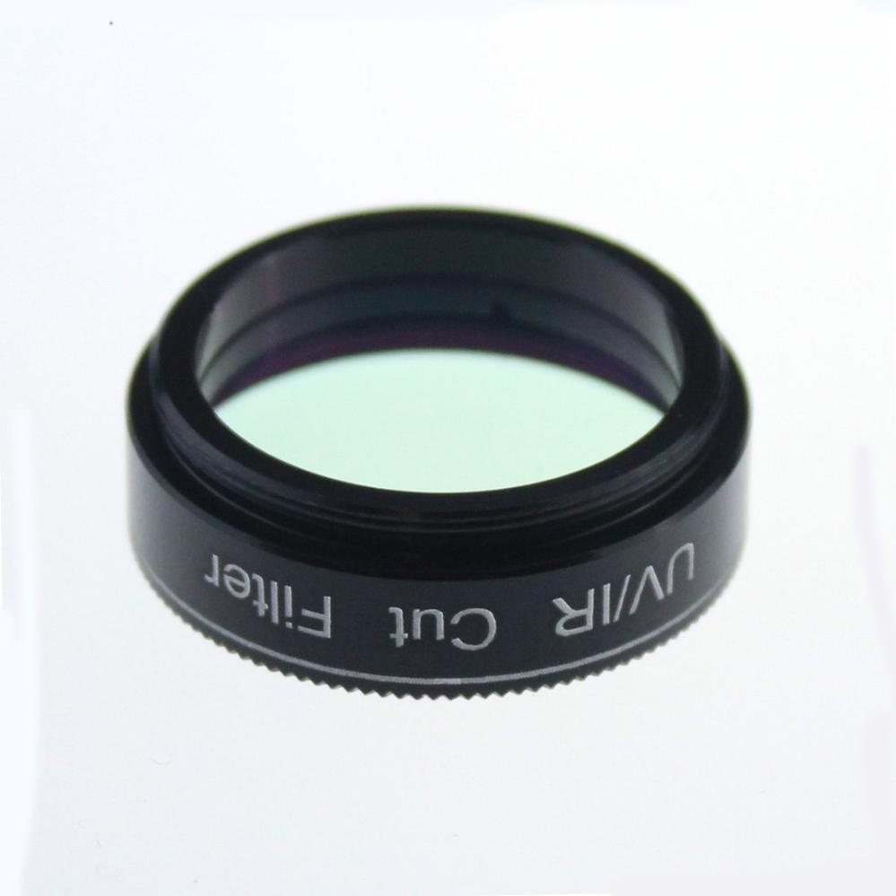 Solomark UV-IR CUT Filter 1.25 tum för teleskop