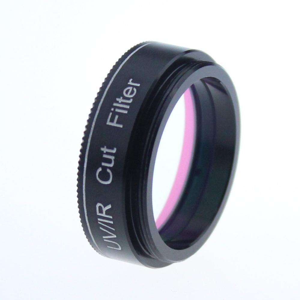 Solomark UV-IR CUT Filter 1.25 tum för teleskop