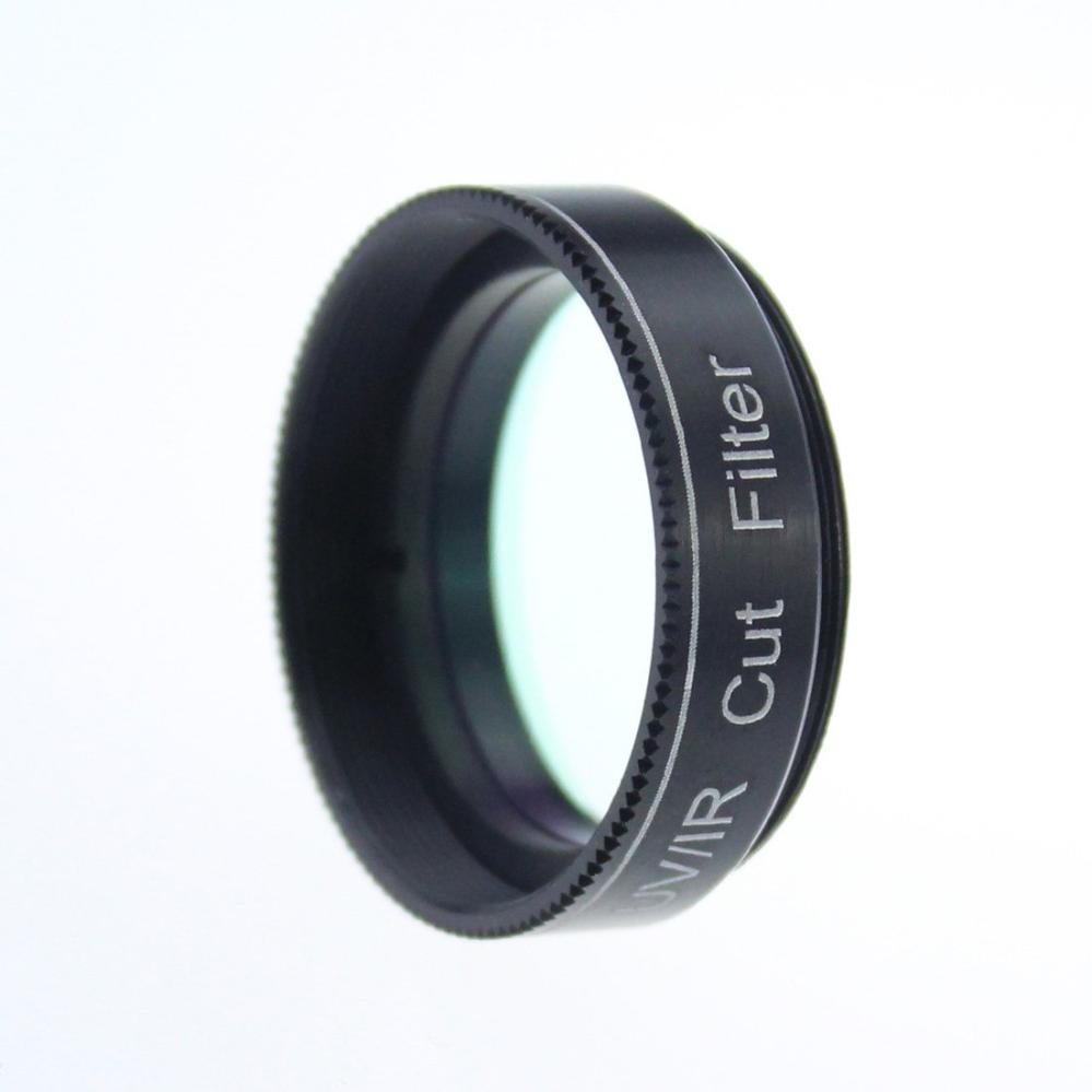 Solomark UV-IR CUT Filter 1.25 tum för teleskop