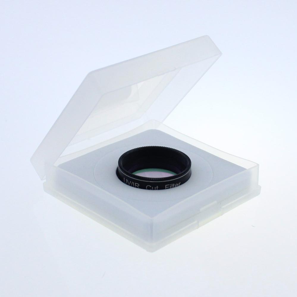 Solomark UV-IR CUT Filter 1.25 tum för teleskop
