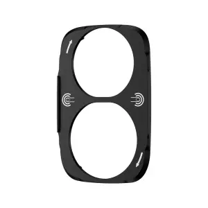  JJC F-M4PB magnetisk filteradapter f&ouml;r DJI Osmo Pocket 4P fr&aring;n Kamda &ndash; snabb leverans och trygg e-handel