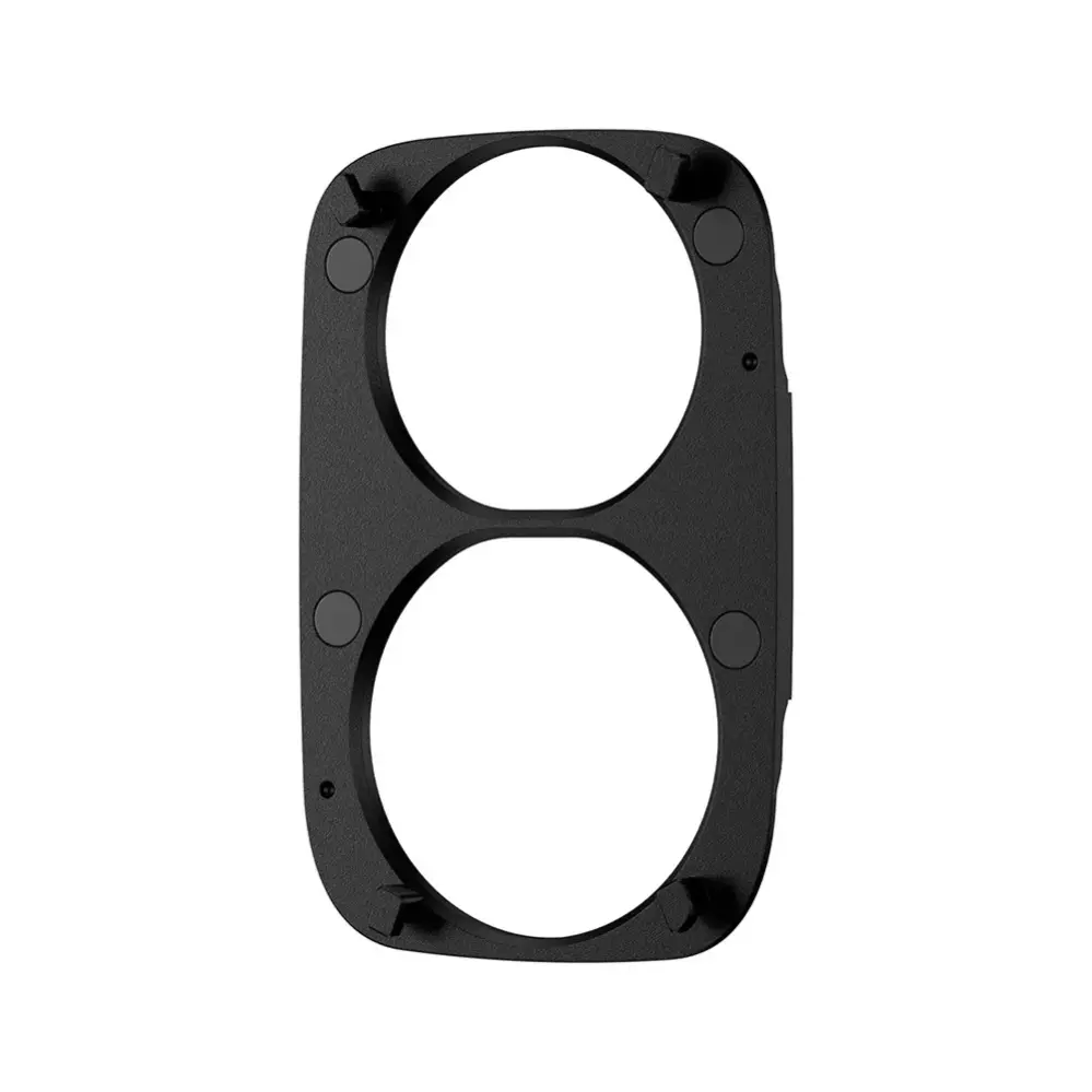  JJC F-M4PB magnetisk filteradapter för DJI Osmo Pocket 4P från Kamda – snabb leverans och trygg e-handel