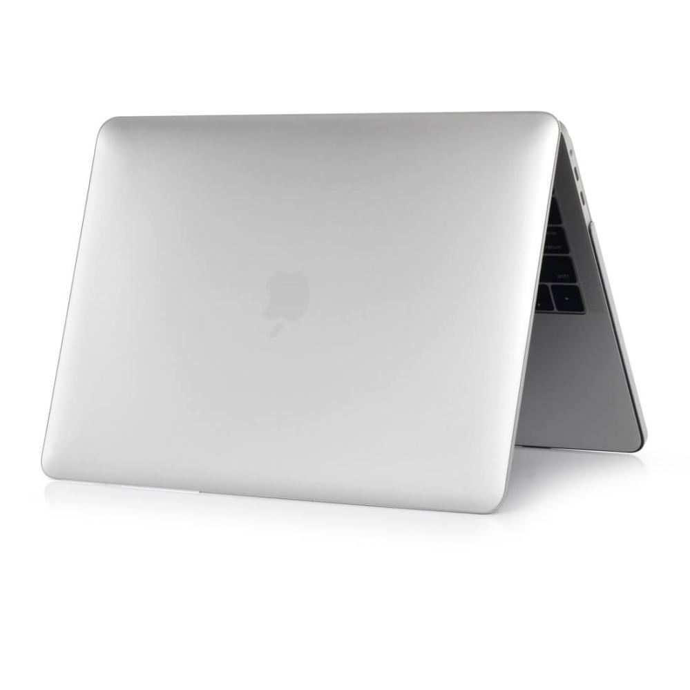 Skal för Macbook Pro 16.2-tum 2021 (A2485) - Transparent