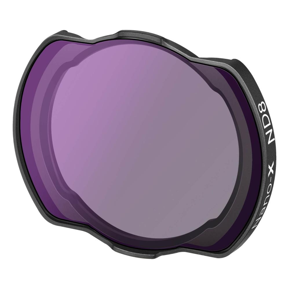 K&F Concept ND8-filter 3 stopp för DJI Avata