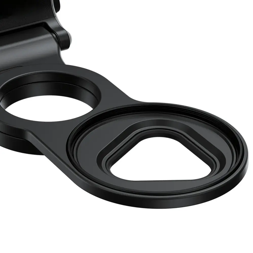  JJC MSG-PM2 BLACK magnetiskt grepp & filteradapter för iPhone Pro Max från Kamda – snabb leverans och trygg e-handel