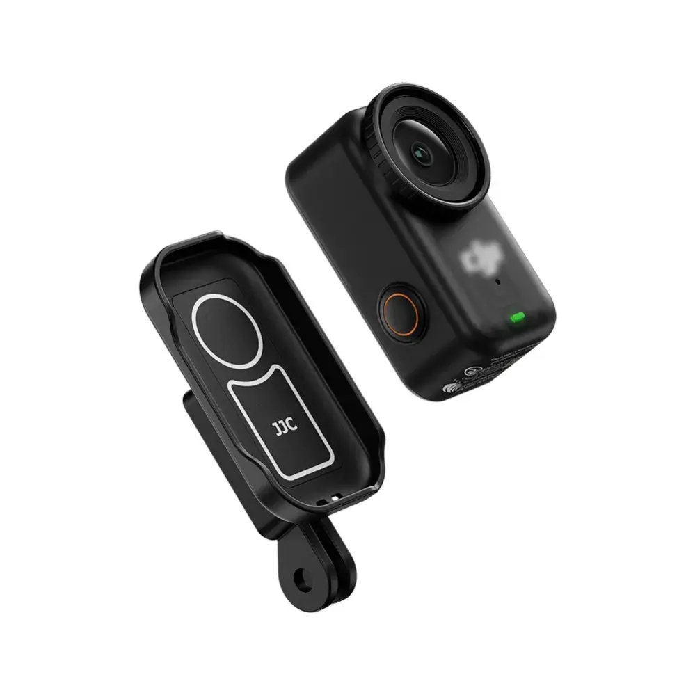  JJC Magnetadapter med snabbfäste för DJI Osmo Nano från Kamda – snabb leverans och trygg e-handel