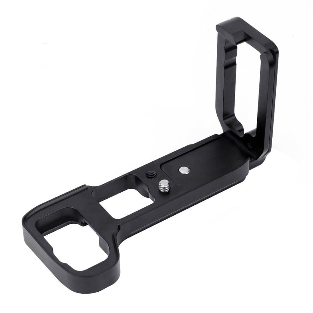  Puluz L-Bracket för Sony A9, Sony A7R III