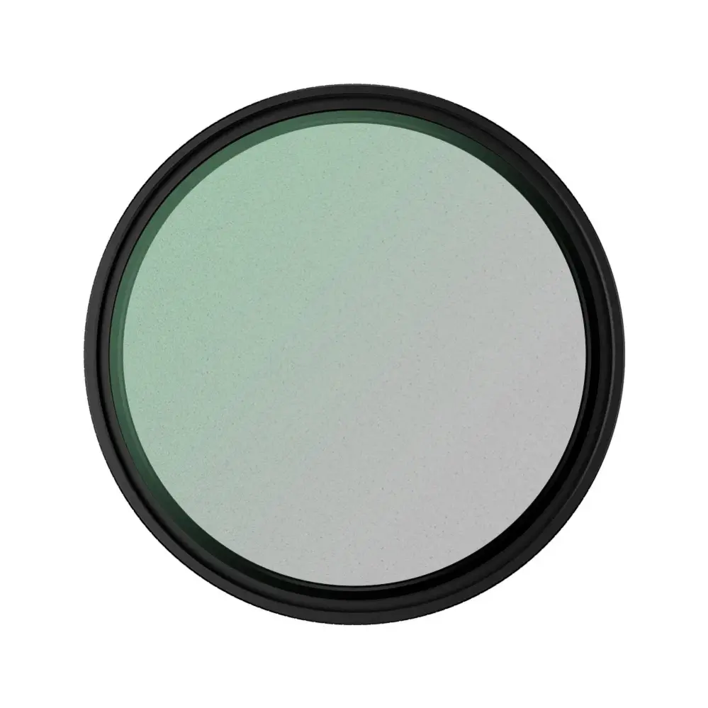  JJC Black Mist 1/4 & CPL kombinationsfilter – filmisk look och rena färger från Kamda – snabb leverans och trygg e-handel